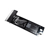 HT-FB5SPDSP Manual Shifter Plate, 1985-1992 Pontiac Firebird, 5-Speed