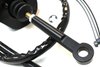 HT-GTOACM Adjustable Clutch Master Cylinder Kit, 2004-2006 Pontiac GTO - image 3