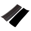 HT0620184 Window Channel Weatherstripping, 1984-1992 Chevy Camaro/Pontiac Firebird, Pair - image 2