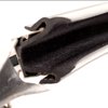 HT0620184 Window Channel Weatherstripping, 1984-1992 Chevy Camaro/Pontiac Firebird, Pair - image 3