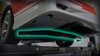HT10017672 Lower Air Dam, 1985-1990 Pontiac Firebird Trans Am/GTA, 1 Piece Design - image 3