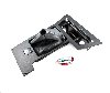 HT10030776 Manual Shifter Plate, 1983-1984 Pontiac Firebird, 5-Speed - image 2