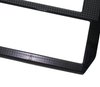 HT10034186 Radio Trim Bezel, 1985-1992 Pontiac Firebird, (OEM Style 1.5 Din) - image 4
