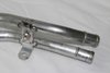 HT10066030 Oil Cooler Lines, 1986-1991 Chevy Camaro/Pontiac Firebird V8, Aluminum - image 2