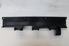 HT10069174 Upper Fan Shroud, 1987-1992 Chevy Camaro/Pontiac Firebird, Dual Electric Fans - image 2