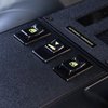 HT10098781 Power Window Switch, 1990-1992 Chevy Camaro, Yellow Font - image 2