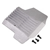 HT10108425 Distributor Cover, 1985-1992 Chevy Camaro/Pontiac Firebird, Cast Aluminum - image 1