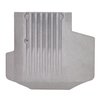 HT10108425 Distributor Cover, 1985-1992 Chevy Camaro/Pontiac Firebird, Cast Aluminum - image 2