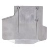 HT10108425 Distributor Cover, 1985-1992 Chevy Camaro/Pontiac Firebird, Cast Aluminum - image 3