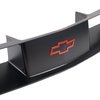 HT10139545 Front Grille, 1991-1992 Chevy Camaro Z28, Gloss Black (Style w/Chevy Bowtie) - image 4