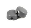 HT10193313K Rear Hatch Strut Cover Trim Kit, 1982-1992 Chevy Camaro/Pontiac Firebird, Gray - image 2