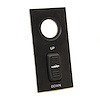 HT10195571 Convertible Top Switch Panel, 1994-1996 Chevy Camaro, w/Switch - image 1