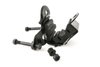 HT10252374 Manual Torque Arm Bracket, 1993-2002 Chevy Camaro/Pontiac Firebird V8 w/T56 - image 2