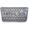 HT10254537A Brake Pedal Pad, 1993-2002 Chevy Camaro/Pontiac Firebird, Automatic - image 1