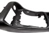 HT10271365 Manual Upper Console/Shifter Plate, 2000-2002 Chevy Camaro/Pontiac Firebird, Incomplete, Ebony - image 2