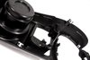 HT10271365 Manual Upper Console/Shifter Plate, 2000-2002 Chevy Camaro/Pontiac Firebird, Incomplete, Ebony - image 3