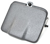 HT10271366G Manual Console Ashtray Lid, 1997-1999 Chevy Camaro/Pontiac Firebird, Graphite, 6-Speed - image 1