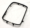HT10271371 Manual Shifter Boot Ring, 1997-2002 Chevy Camaro/Pontiac Firebird, Ring Only - image 1