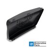 HT10276353 Front Bumper License Plate Filler Panel, 1998-2002 Pontiac Firebird/Formula/Trans AM/Firehawk - image 2