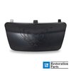 HT10276353 Front Bumper License Plate Filler Panel, 1998-2002 Pontiac Firebird/Formula/Trans AM/Firehawk - image 3