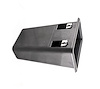 HT10280507G Center Console Storage Tray, 1997-1999 Chevy Camaro/Pontiac Firebird, Graphite - image 1
