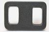 HT10280511 Convertible Top & TCS Switch Panel, 1997-1999 Pontiac Firebird, Graphite - image 2