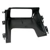 HT10281174 Radio Pod Trim Panel, 1993-1996 Chevy Camaro - image 2