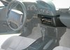 HT10281174 Radio Pod Trim Panel, 1993-1996 Chevy Camaro - image 4