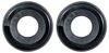 HT10290379PR Rear Spring Isolators, 1993-2002 Chevy Camaro/Pontiac Firebird, Pair - image 2