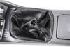 HT10297905 Manual Upper Console/Shifter Plate, 1997-1999 Chevy Camaro/Pontiac Firebird, Complete, Graphite - image 3
