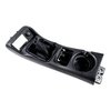 HT10306415 Manual Upper Console/Shifter Plate, 2000-2002 Chevy Camaro/Pontiac Firebird, Complete, Ebony - image 2