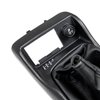 HT10306415 Manual Upper Console/Shifter Plate, 2000-2002 Chevy Camaro/Pontiac Firebird, Complete, Ebony - image 3