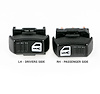 HT10402835 Power Lock Switch, 1994-1996 Chevy Camaro, Passenger/RH
