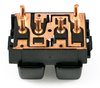 HT10402838 Power Window Switch, 1994-1996 Chevy Camaro, Driver/LH - image 2