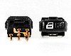 HT10402839 Power Lock Switch, 1997-2002 Chevy Camaro, Passenger/RH - image 2