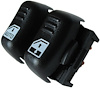 HT10402842 Power Window Switch, 1997-2002 Chevy Camaro, Driver/LH