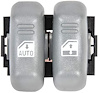 HT10402845 Power Window Switch, 1993-2002 Pontiac Firebird, Driver/LH