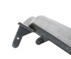 HT10408634 Automatic Console Ashtray Lid, 1997-1999 Chevy Camaro/Pontiac Firebird, Graphite - image 3
