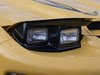 HT10410720 Headlight Bezels, 1998-2002 Pontiac Firebird, RH Passenger Side - image 2