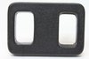 HT10411286 Convertible Top & TCS Switch Panel, 2000-2002 Pontiac Firebird, Ebony - image 2