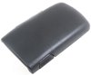 HT10421355E Center Console Lid, 2000-2002 Chevy Camaro/Pontiac Firebird, Ebony - image 2