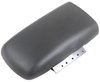 HT10421355E Center Console Lid, 2000-2002 Chevy Camaro/Pontiac Firebird, Ebony - image 3