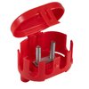 HT12186586 Junction Block, 1993-1997 Chevy Camaro/Pontiac Firebird LT1 - image 2