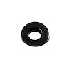 HT12337870 Antenna Bezel, 1982-1992 Chevy Camaro/Pontiac Firebird, Manual Antenna - image 1