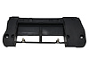 HT12455209 Ram Air Lower Air Box Base, 1998-2002 Pontiac Firebird/Trans AM