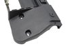HT12455209 Ram Air Lower Air Box Base, 1998-2002 Pontiac Firebird/Trans AM - image 3
