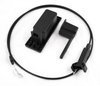 HT12517351 Convertible Top Release Cable, 1989-1992 Chevy Camaro/Pontiac Firebird - image 2