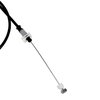 HT12565559 Throttle Cable, 1998-1999 Chevy Camaro/Pontiac Firebird LS1, w/o TCS - image 3