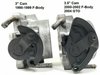 HT12565559 Throttle Cable, 1998-1999 Chevy Camaro/Pontiac Firebird LS1, w/o TCS - image 4