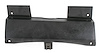 HT14031705 Steering Column Trim Panel, 1982-1989 Chevy Camaro